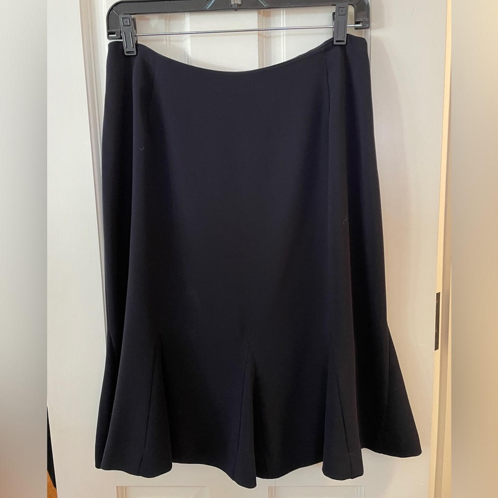 Tulip skirt